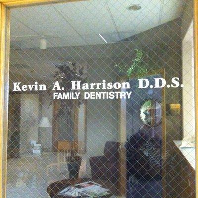 Harrison A Kevin, DDS