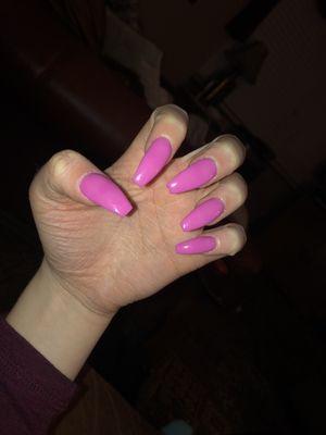 Nails