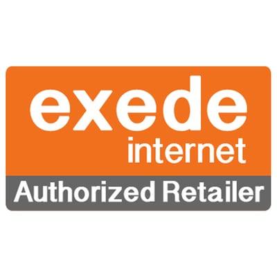 Official Exede Internet Authorized Retailer