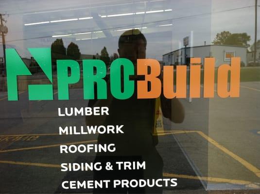 Probuild