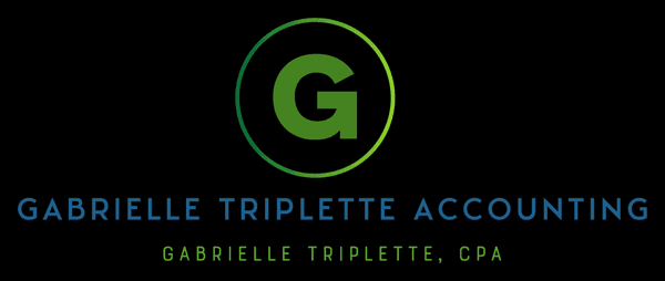 Gabrielle Triplette Accounting