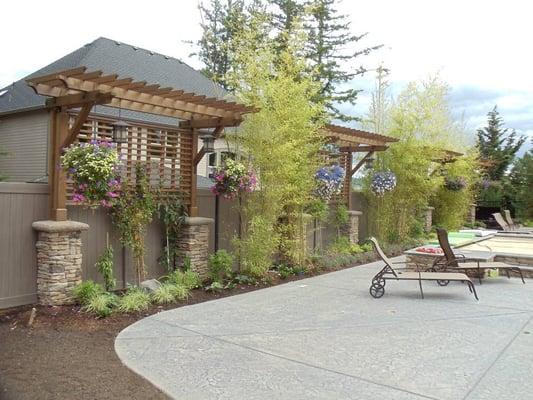 Landscaping Tigard OR