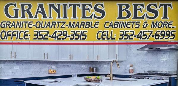 Granites Best LLC