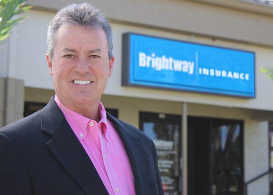 Brightway Insurance, The Saltzman Agency