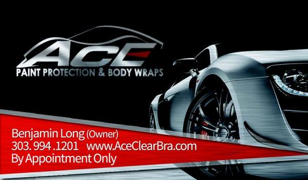 Ace Automotive Specialties