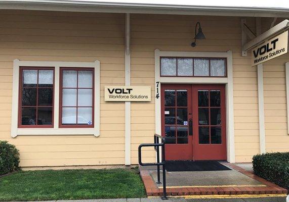 Volt Workforce Solutions