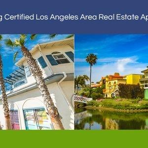 Hooks and Associates, Certified Real Estate Appraiser, Los Angeles Area