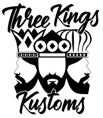 3 Kings Kustoms 