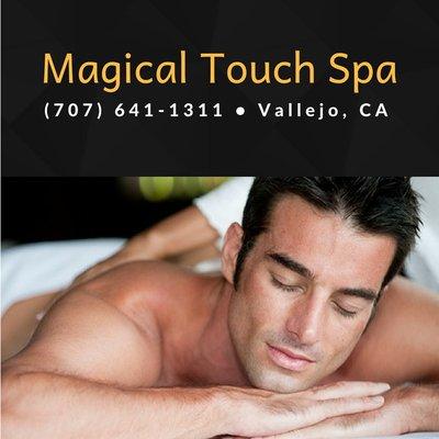 Magical Touch Spa