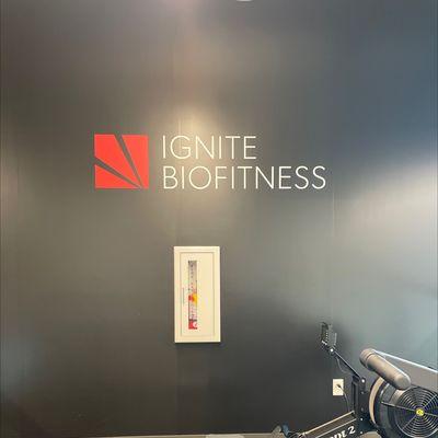 Ignite Biofitness