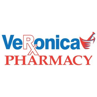 Make Life Easy...Choose Veronica Pharmacy!