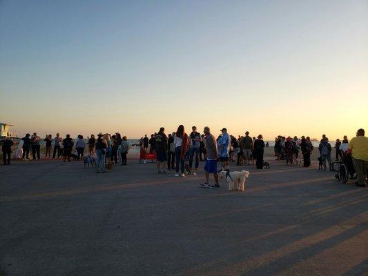 Granada Launch Ramp & Beach