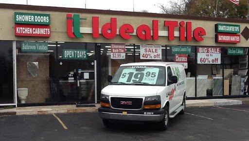 U-Haul Neighborhood Dealer