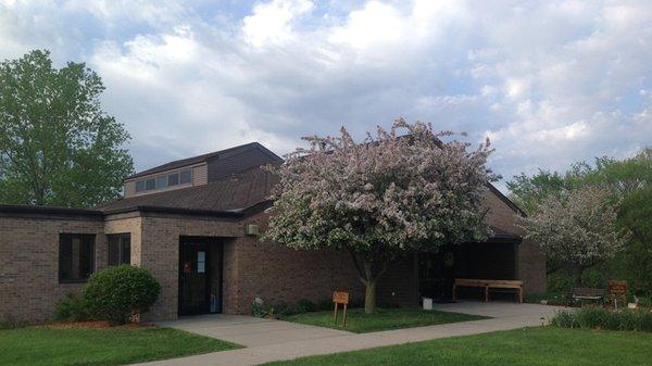 Cross & Crown Lutheran Church