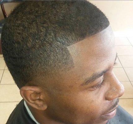 Tyme Kutz Barbershop