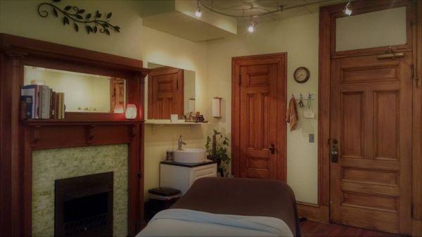 Origins Massage & Wellness