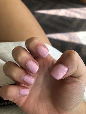 Nails