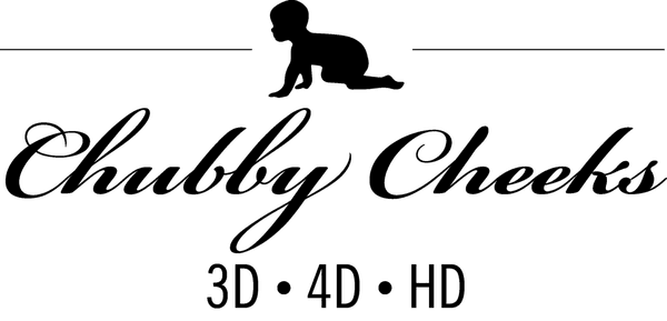 Chubby Cheeks 3D/4D/HD