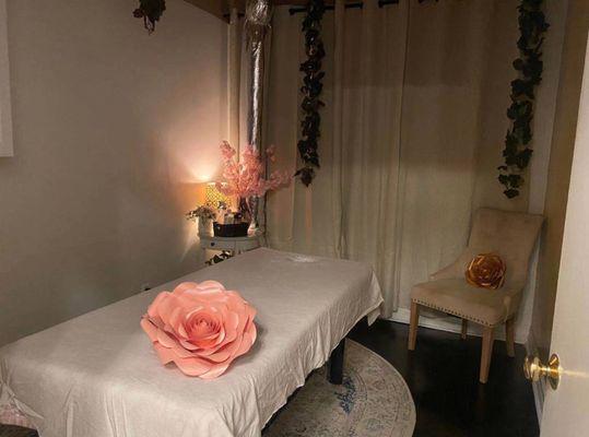 Asian Massage in Pasadena