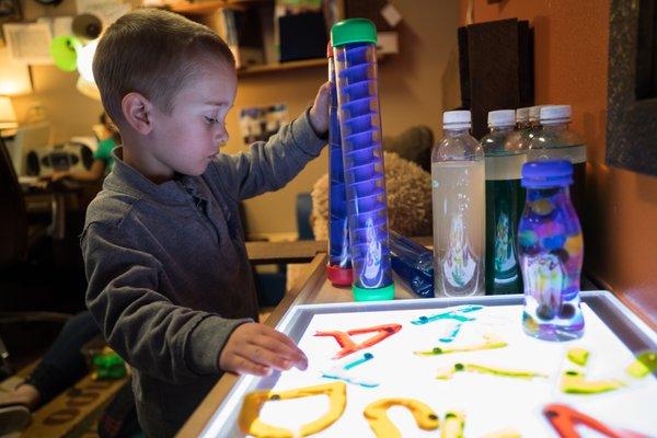 Wichita State University Child Development Center