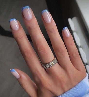 Summer nails for you