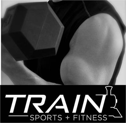 TRAIN Sports + Fitness