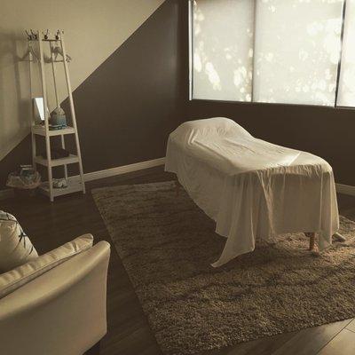 Tranquil clinic space in Chino Hills, CA