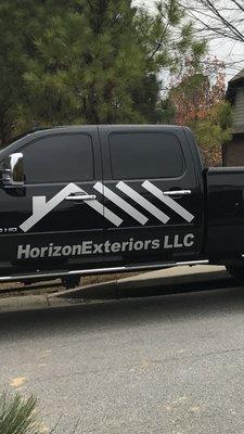 Horizon Exteriors