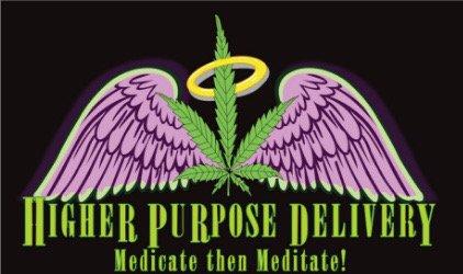 Medicate then Meditate