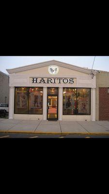 Haritos Martial Arts