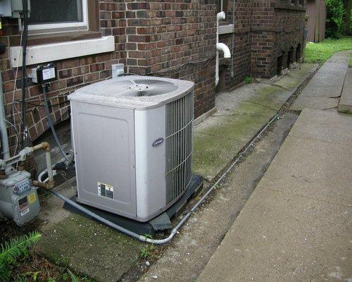 Air Conditioning Best Repair in Atlanta Area!