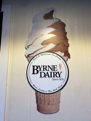 Byrne Dairy & Deli