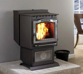 Harman P68 Pellet Stove