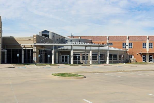 Farmersville Intermediate School