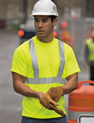 Constructive Uniforms and Hi-Vis Apparel