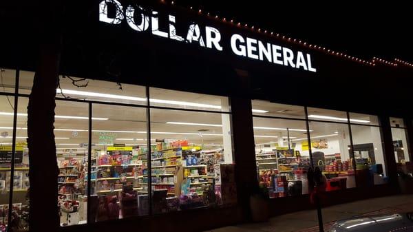 Dollar General