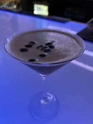 Espresso Martini