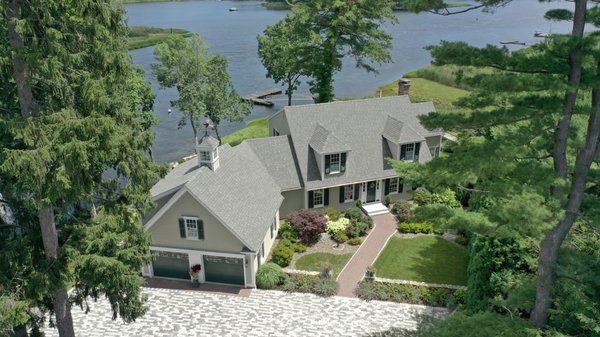 1 Spofford Street, Newburyport, MA
Sold $3,050,000.