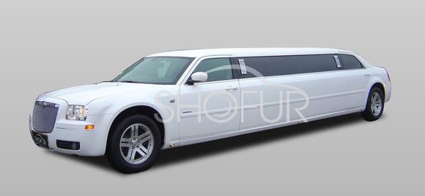 Dallas Limo Group