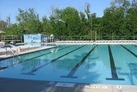 the pool i sniped off google