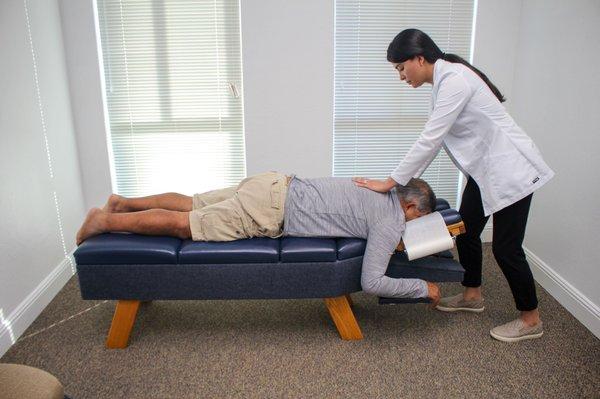 Align and Balance Chiropractic