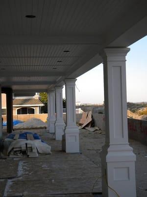 Custom Columns