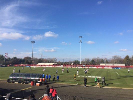 IU vs UK, rd 2 of the NCAA Tourney 2019