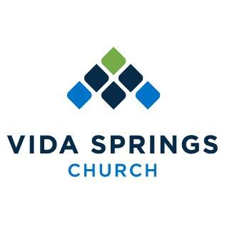 Vida Springs Church