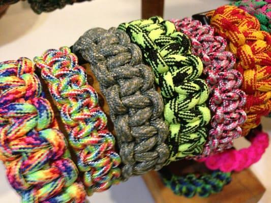 Paracord available