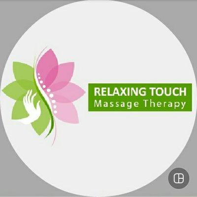 Relaxing Touch Massage Therapy