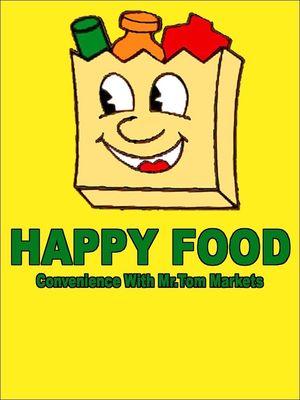 Happy Food Mart