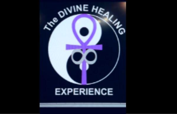 The Divine Healing Experience