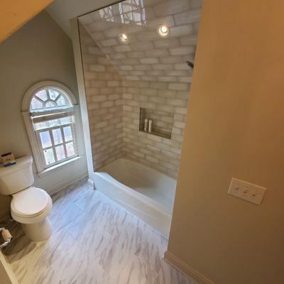 Claxton Professional Remodeling