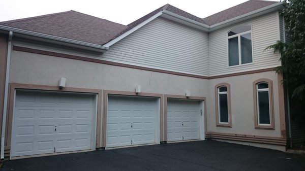 Exterior Painting